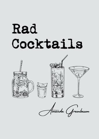 Rad Cocktails
